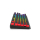 SPC Gear GK630K Pudding Tournament Kailh Blue RGB - 610160 - zdjęcie 2